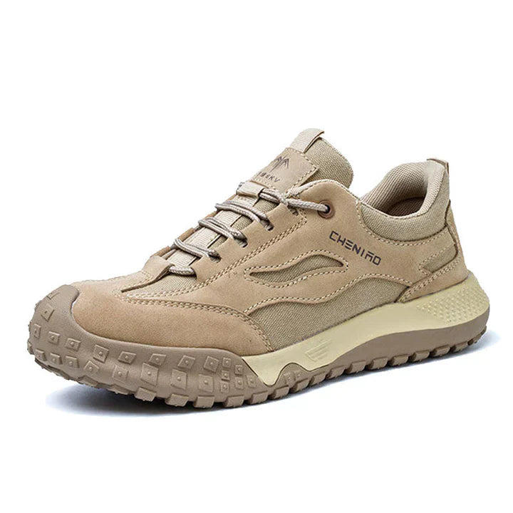 Cheniro Breathable & Non-slip Sneakers (Unisex)
