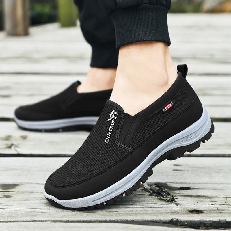 Durable and Comfortable Orthopaedic Shoes - Pheron™