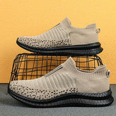 Monarch – Men’s Anatomical Shoes Soft Plus