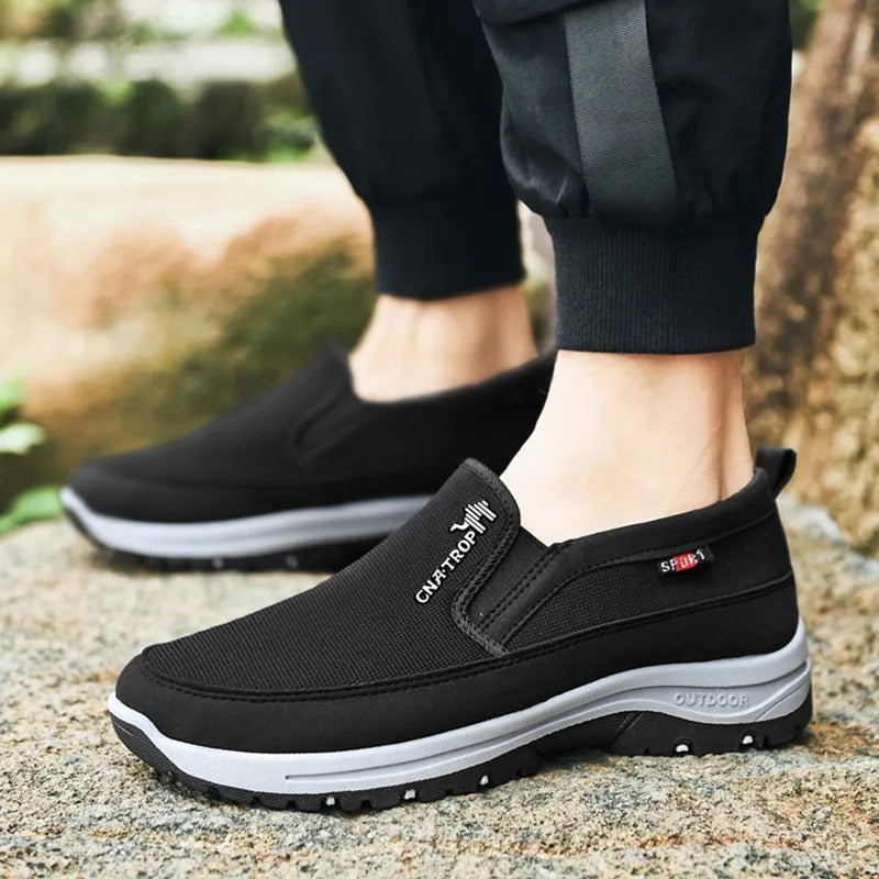 Durable and Comfortable Orthopaedic Shoes - Pheron™