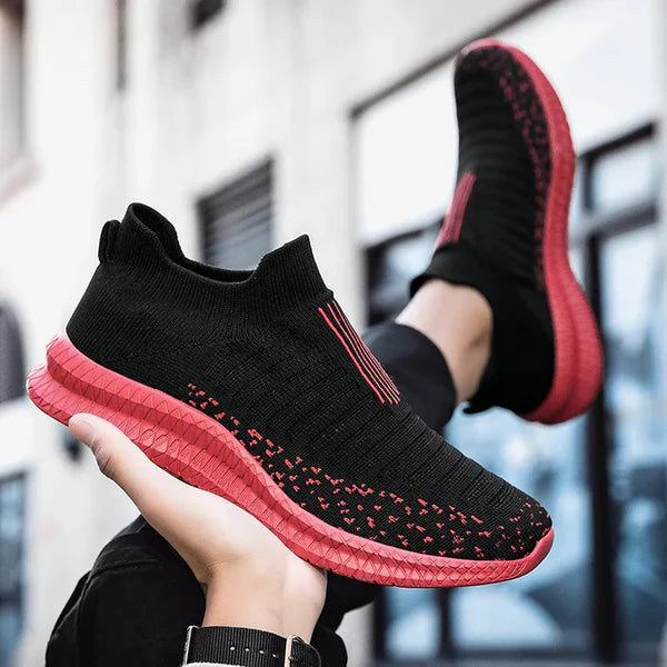 Monarch – Men’s Anatomical Shoes Soft Plus