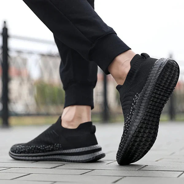 Monarch – Men’s Anatomical Shoes Soft Plus