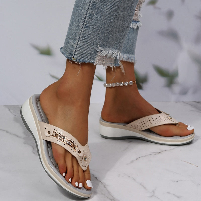 Sandals Marie Orthopedic