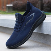 Monarch LightRun – Men’s Breathable Lightweight Running Shoes