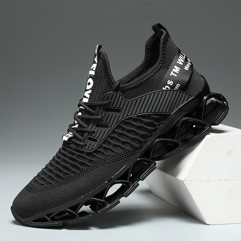 Monarch Wear - Super stylish sneakers