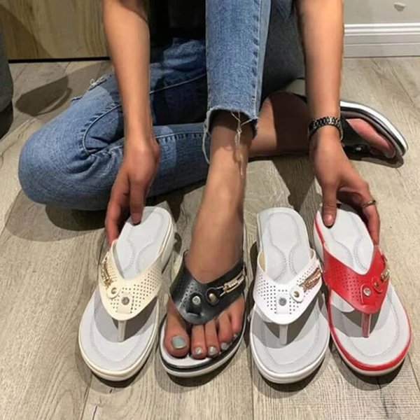 Sandals Marie Orthopedic