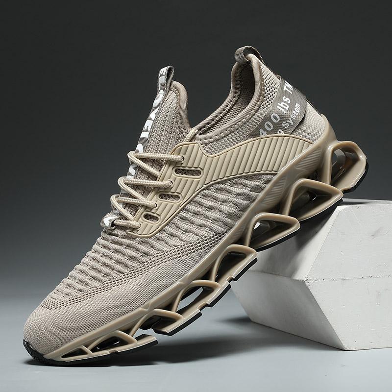 Monarch Wear - Super stylish sneakers