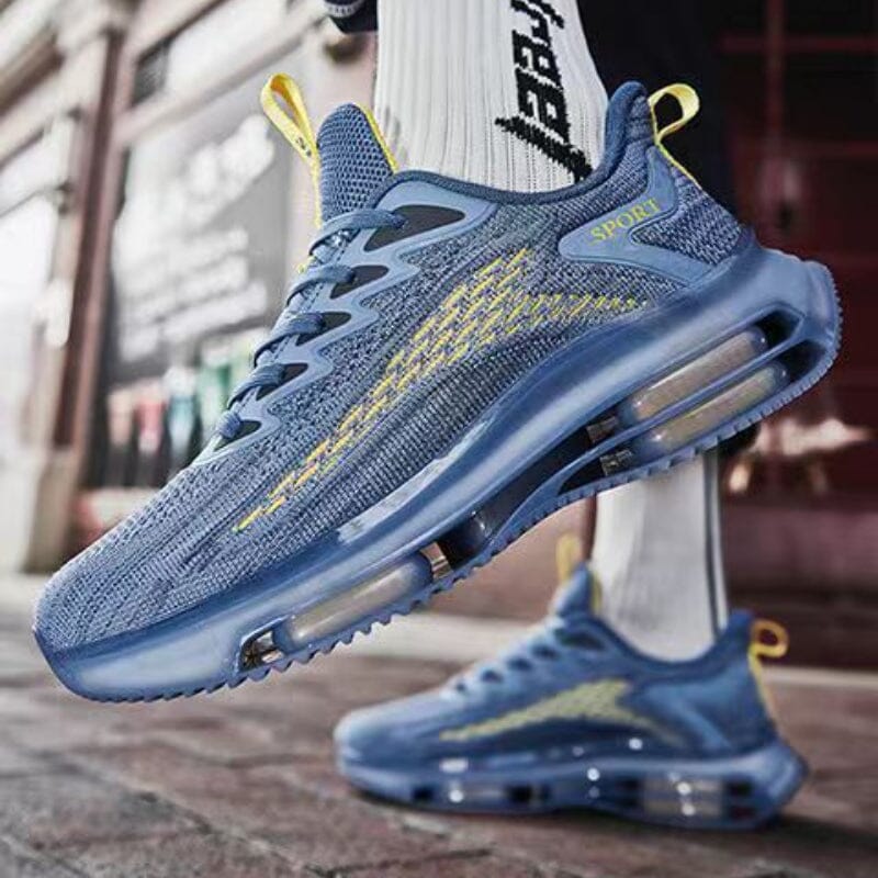 Monarch Wear - Double Sneakers for Men