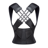 Monarch Wear - Posture Corrector Pro Elite ErgoFlex™