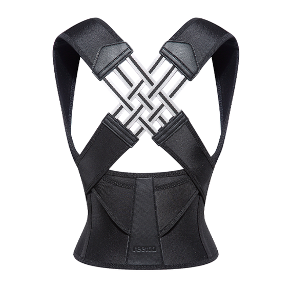 Monarch Wear - Posture Corrector Pro Elite ErgoFlex™