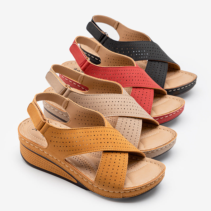 Sandals Xicos Orthopedic