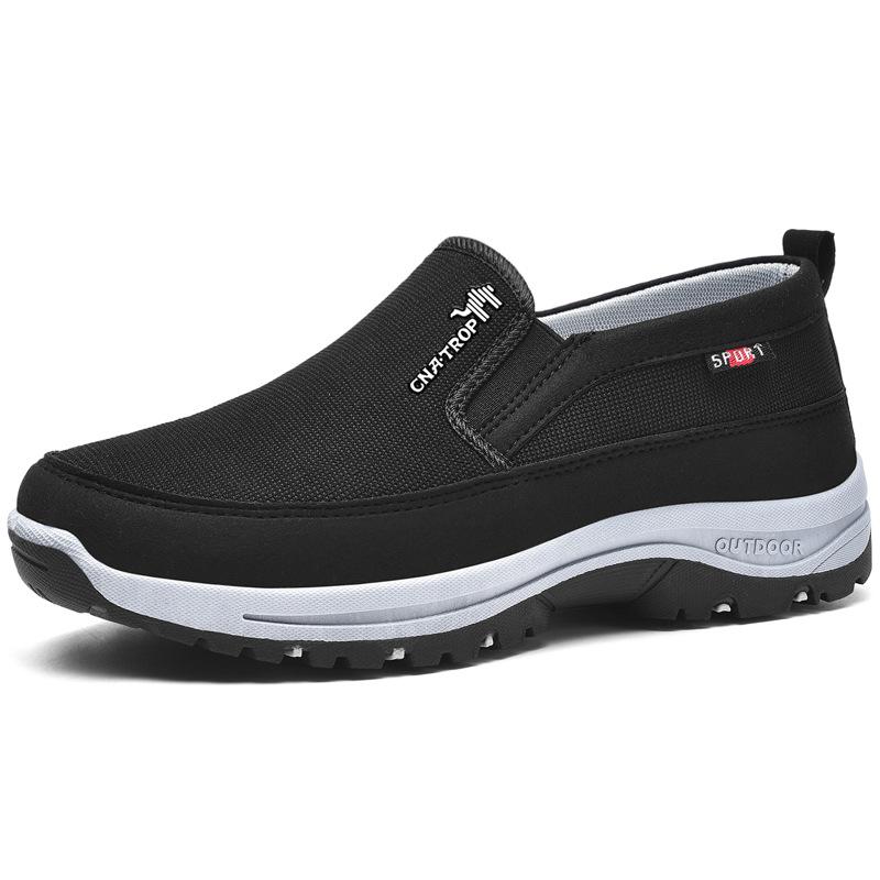 Durable and Comfortable Orthopaedic Shoes - Pheron™