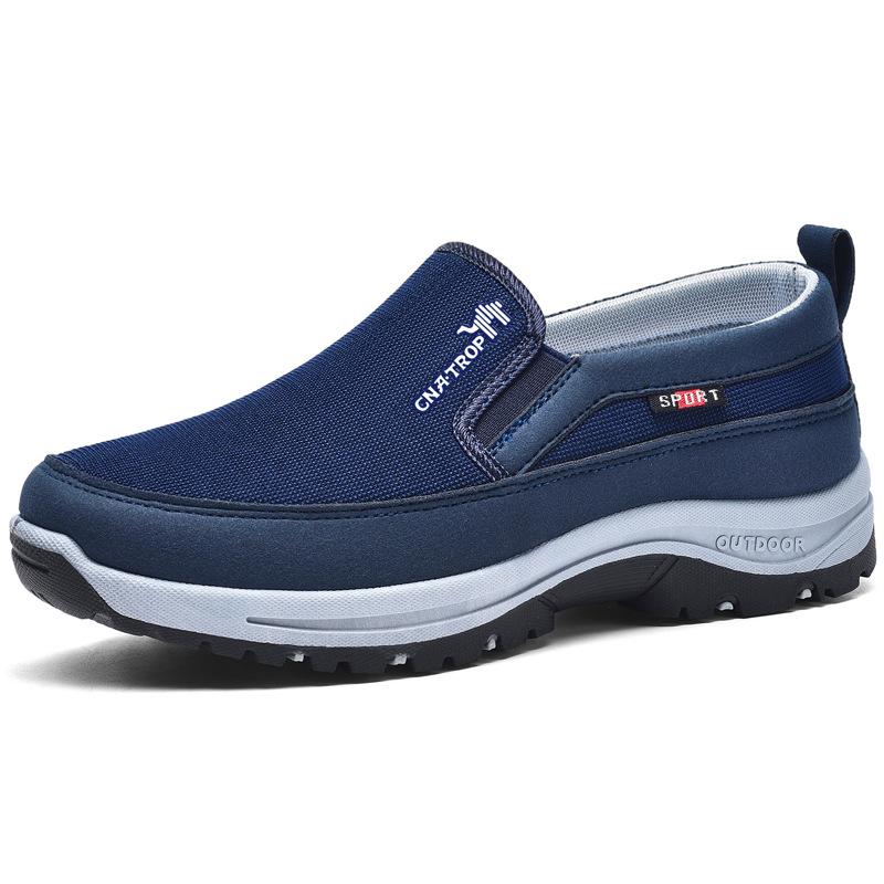 Durable and Comfortable Orthopaedic Shoes - Pheron™