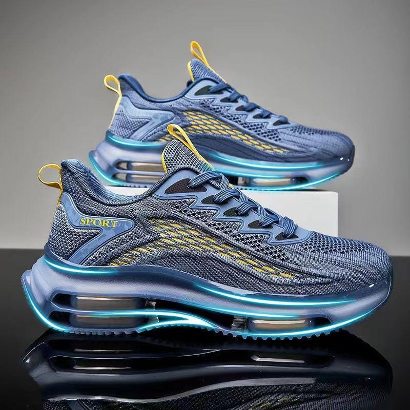 Monarch Wear - Double Sneakers for Men