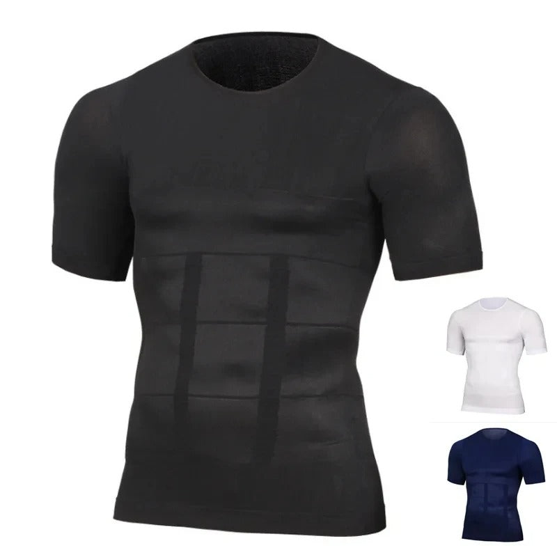 Monarch Wear - SlimFit™ Sculpting Shirt - Pay 1 Get 2