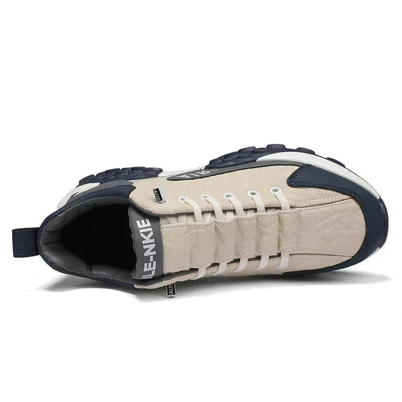 Monarch Wear - Unisex orthopedic sneakers AirForce™