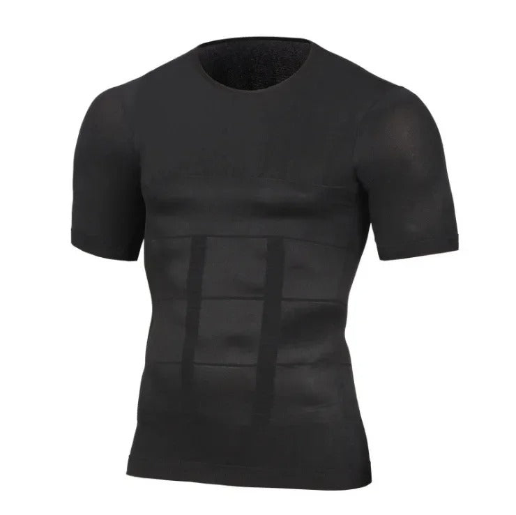 Monarch Wear - SlimFit™ Sculpting Shirt - Pay 1 Get 2