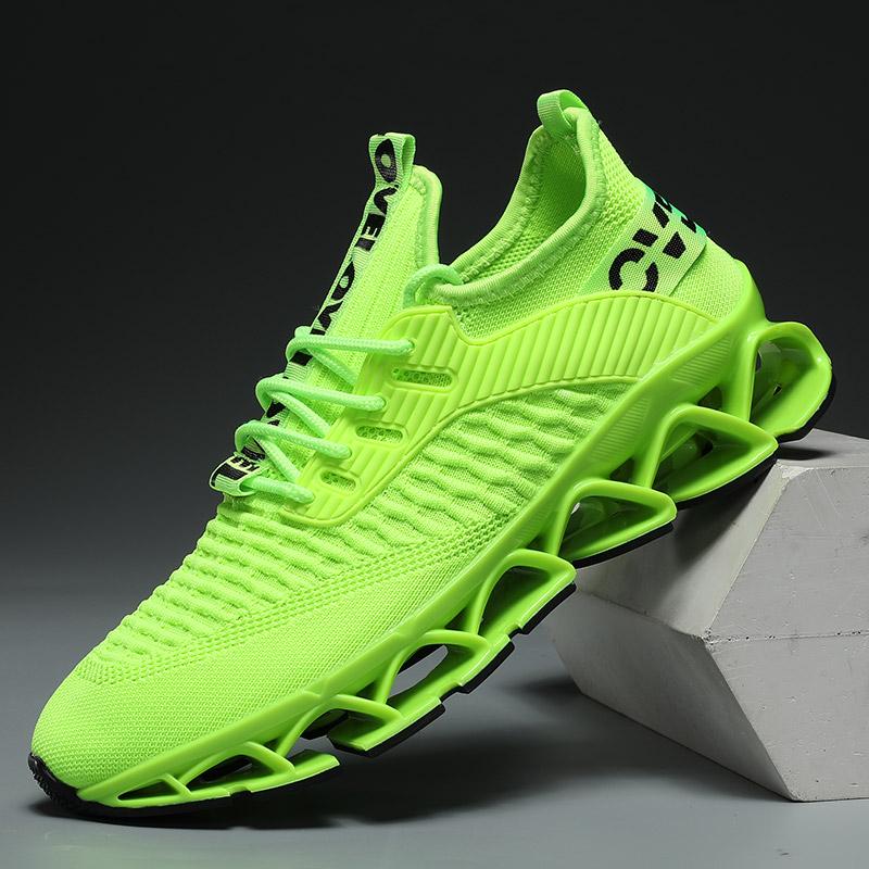 Monarch Wear - Super stylish sneakers