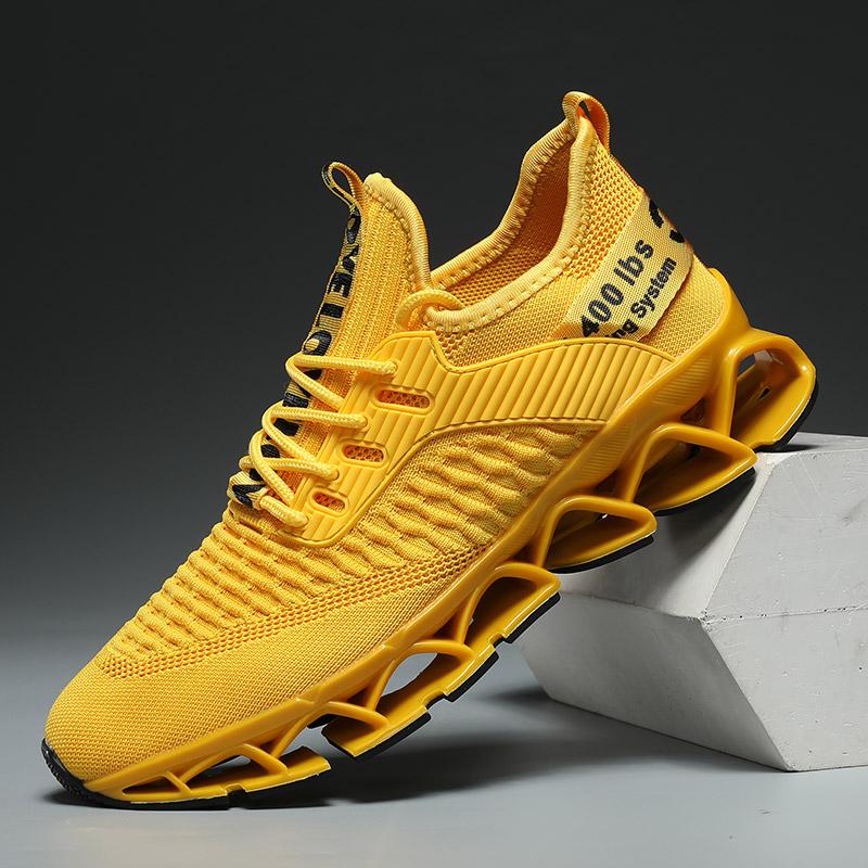 Monarch Wear - Super stylish sneakers