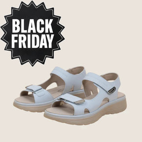 Monarch – Comfortable Women’s Sandals with ActiveStep™ Velcro Strap - [BUY 1, GET 2 - FREE]