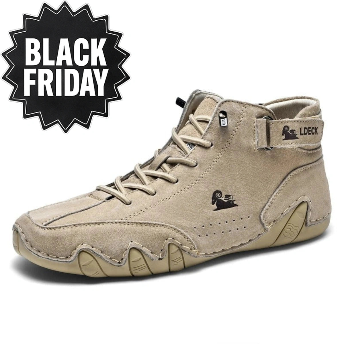 Monarch Wear - Waterproof and Breathable Orthopedic Shoes - [BUY 1, GET 2 - FREE]