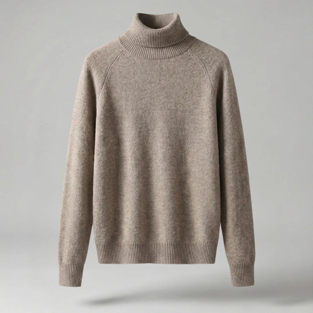 Monarch Wear™ | Convertible High-Neck Top Modulable™