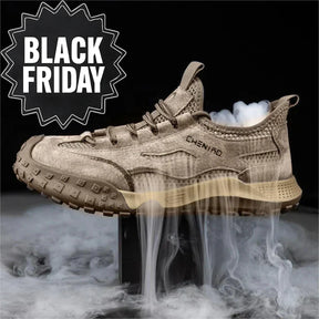 Cheniro Breathable & Non-slip Sneakers (Unisex) - [BUY 1, GET 2 - FREE]