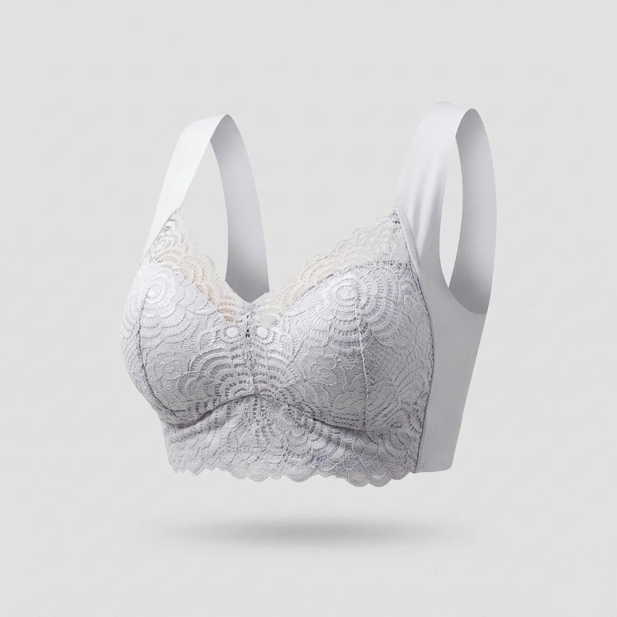 Monarch Wear | Push-up Wireless Bra – LiftComfort™