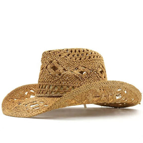 Carneiros Rodeo-Style Hat.