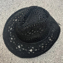 Carneiros Rodeo-Style Hat.