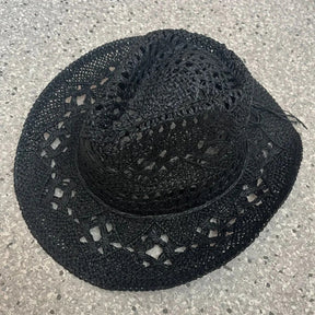 Carneiros Rodeo-Style Hat.