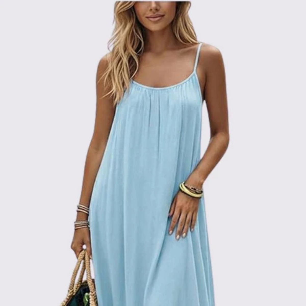 The Nuance Dress - La Câline™