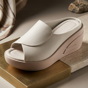 ComfortStep™ Premium Sandals | All-Day Support & Breathable Comfort (LIMITED STOCK)