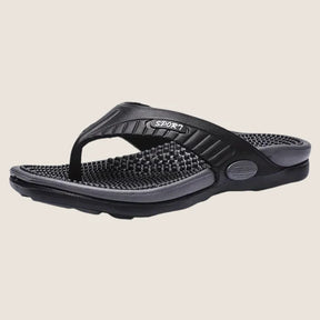 Monarch – Breathable Massage Sandals – Summer Comfort 2025
