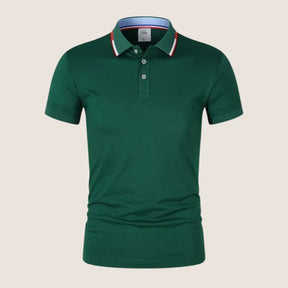 Monarch Polo Classic Line – Casual Elegance