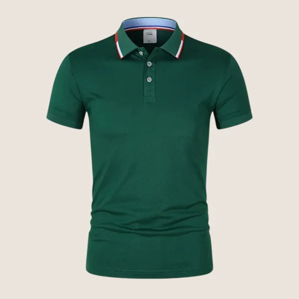 Monarch Polo Classic Line – Casual Elegance