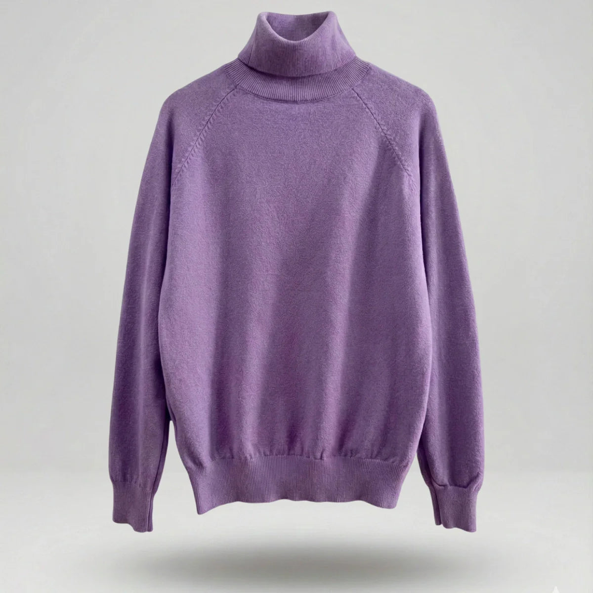 Monarch Wear™ | Convertible High-Neck Top Modulable™