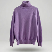 Monarch Wear™ | Convertible High-Neck Top Modulable™