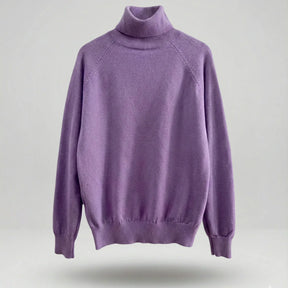 Monarch Wear™ | Convertible High-Neck Top Modulable™