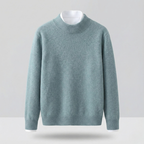 Monarch Wear™ | Arlington Cashmere Jumper LuxeSoft™
