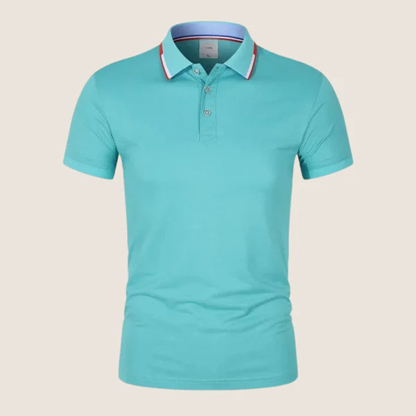 Monarch Polo Classic Line – Casual Elegance