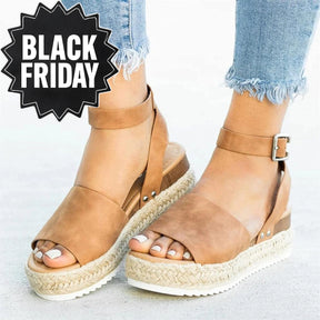 Monarch Wear - Comfortable Shoes Sea Liberty - [BUY 1, GET 2 - FREE]