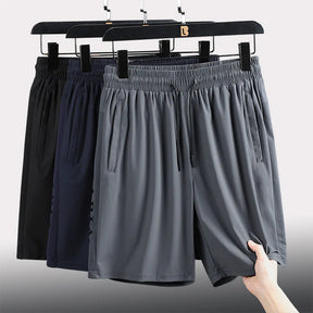 Monarch Wear – FlexShorts™ Unisex Slim Shorts [BUY 1, GET 2 FREE]