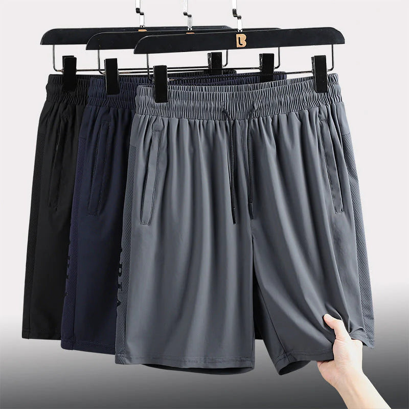 Monarch Wear – FlexShorts™ Unisex Slim Shorts [BUY 1, GET 2 FREE]