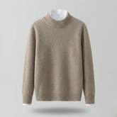 Monarch Wear™ | Arlington Cashmere Jumper LuxeSoft™