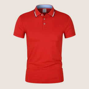 Monarch Polo Classic Line – Casual Elegance