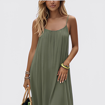 The Nuance Dress - La Câline™