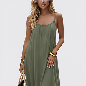 The Nuance Dress - La Câline™