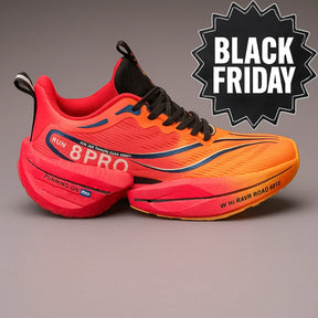Fast Pro™ Elite Running Trainers – Engineered for Speed, Comfort & Control - [BUY 1, GET 2 - FREE]