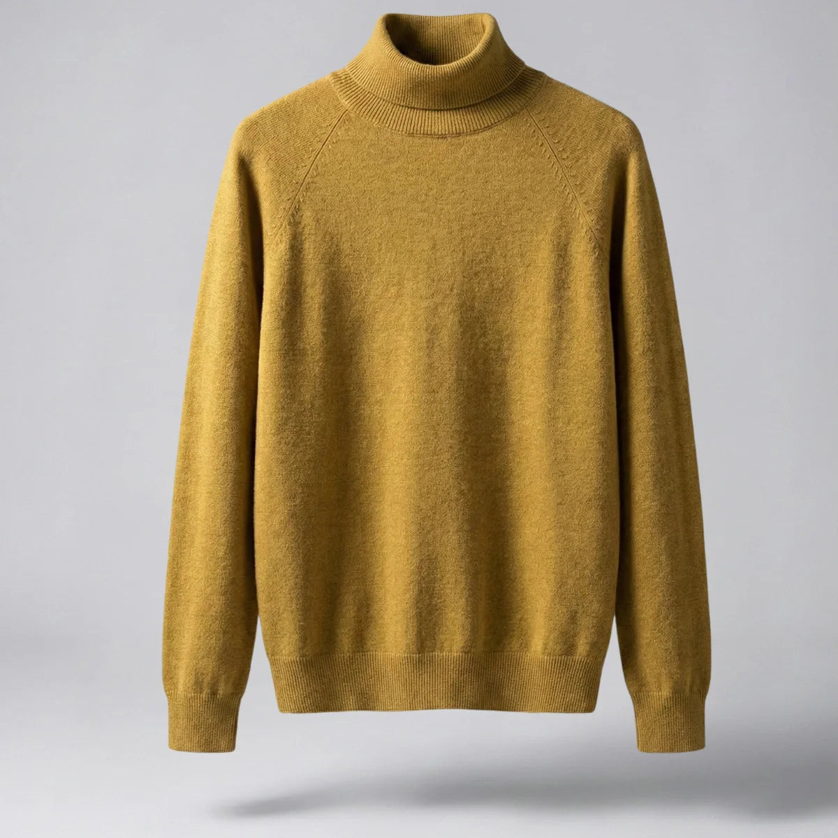 Monarch Wear™ | Convertible High-Neck Top Modulable™